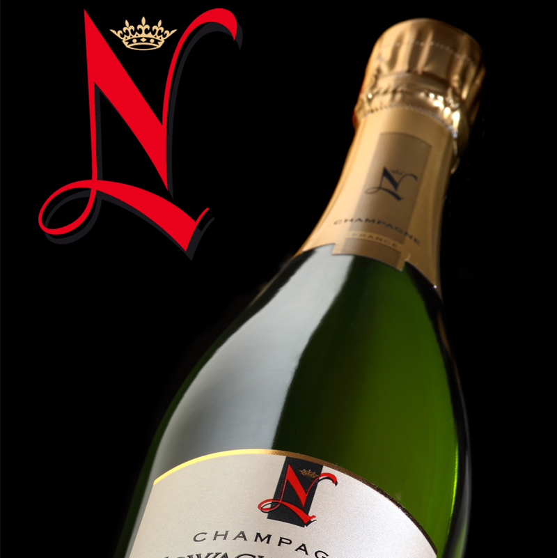 Champagne Nowack-Layour